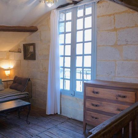 Villa Rue Bertrand De Got Saint-Cyprien  Esterno foto