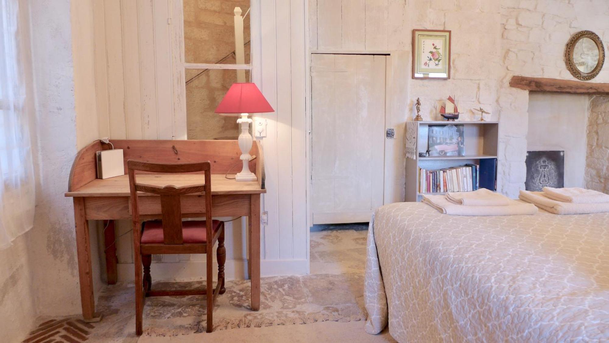Villa Rue Bertrand De Got Saint-Cyprien  Esterno foto