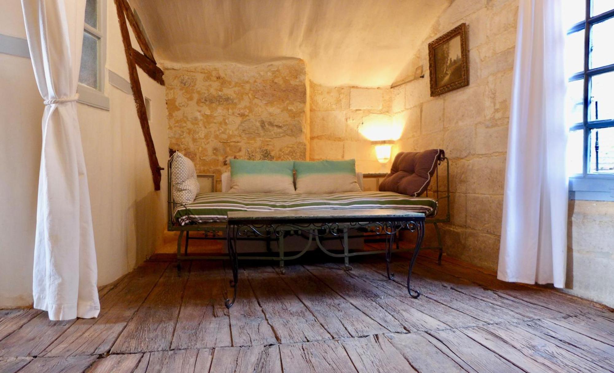 Villa Rue Bertrand De Got Saint-Cyprien  Esterno foto
