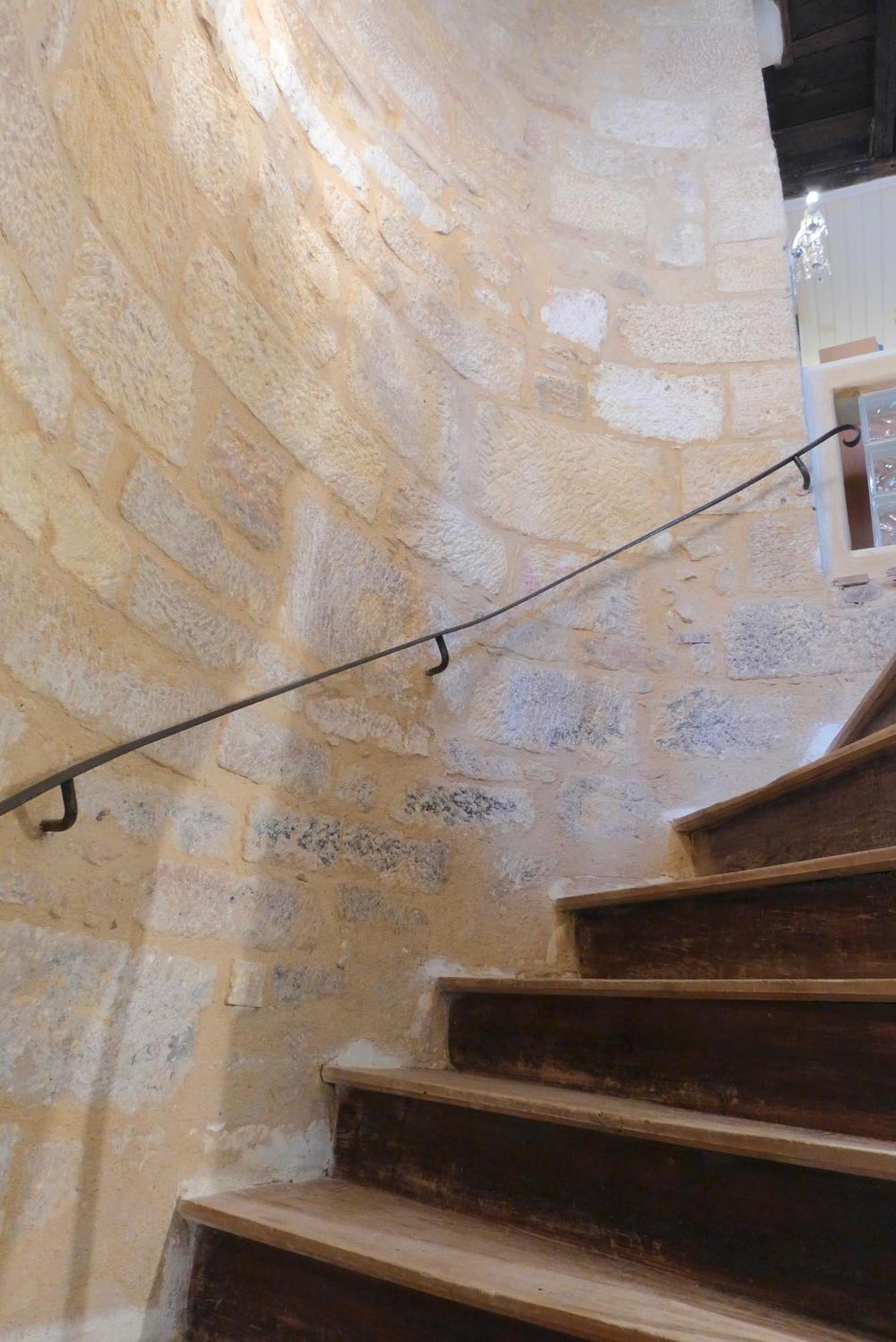 Villa Rue Bertrand De Got Saint-Cyprien  Esterno foto