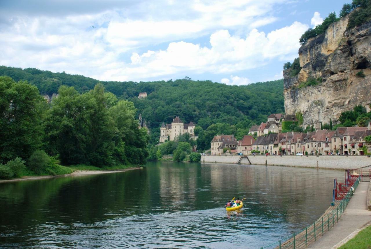 Rue Bertrand De Got Villa Saint-Cyprien  Esterno foto