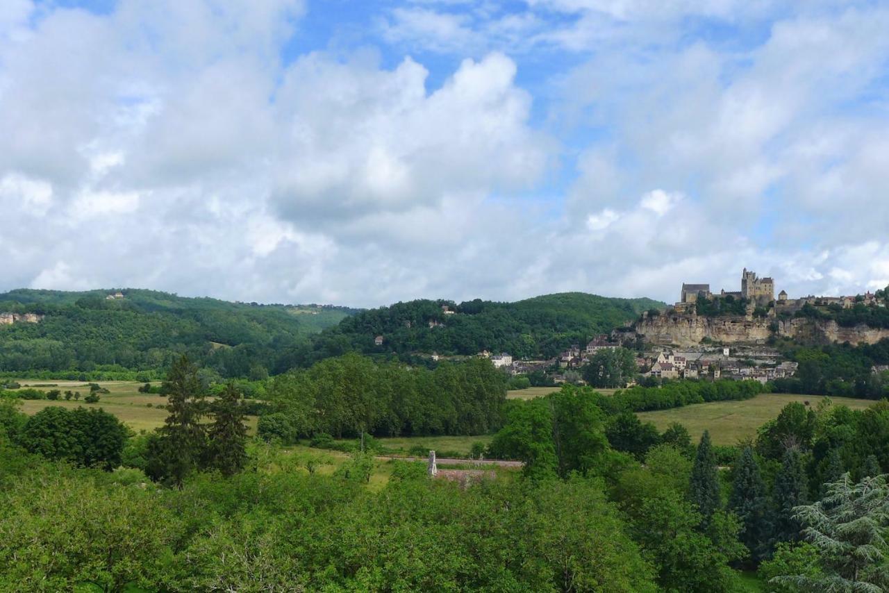 Rue Bertrand De Got Villa Saint-Cyprien  Esterno foto